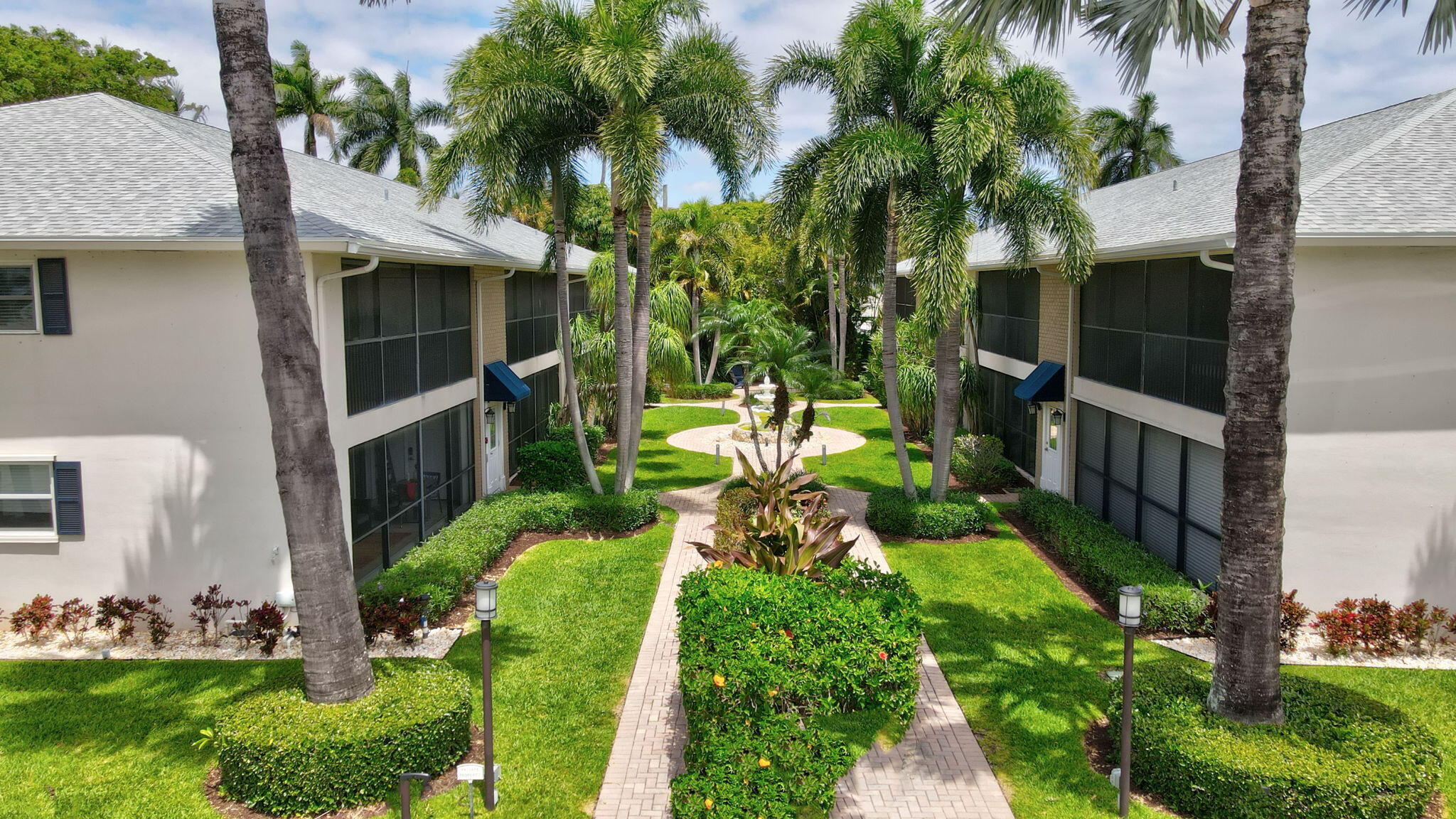 PARKVIEW MANOR CONDO - Residential