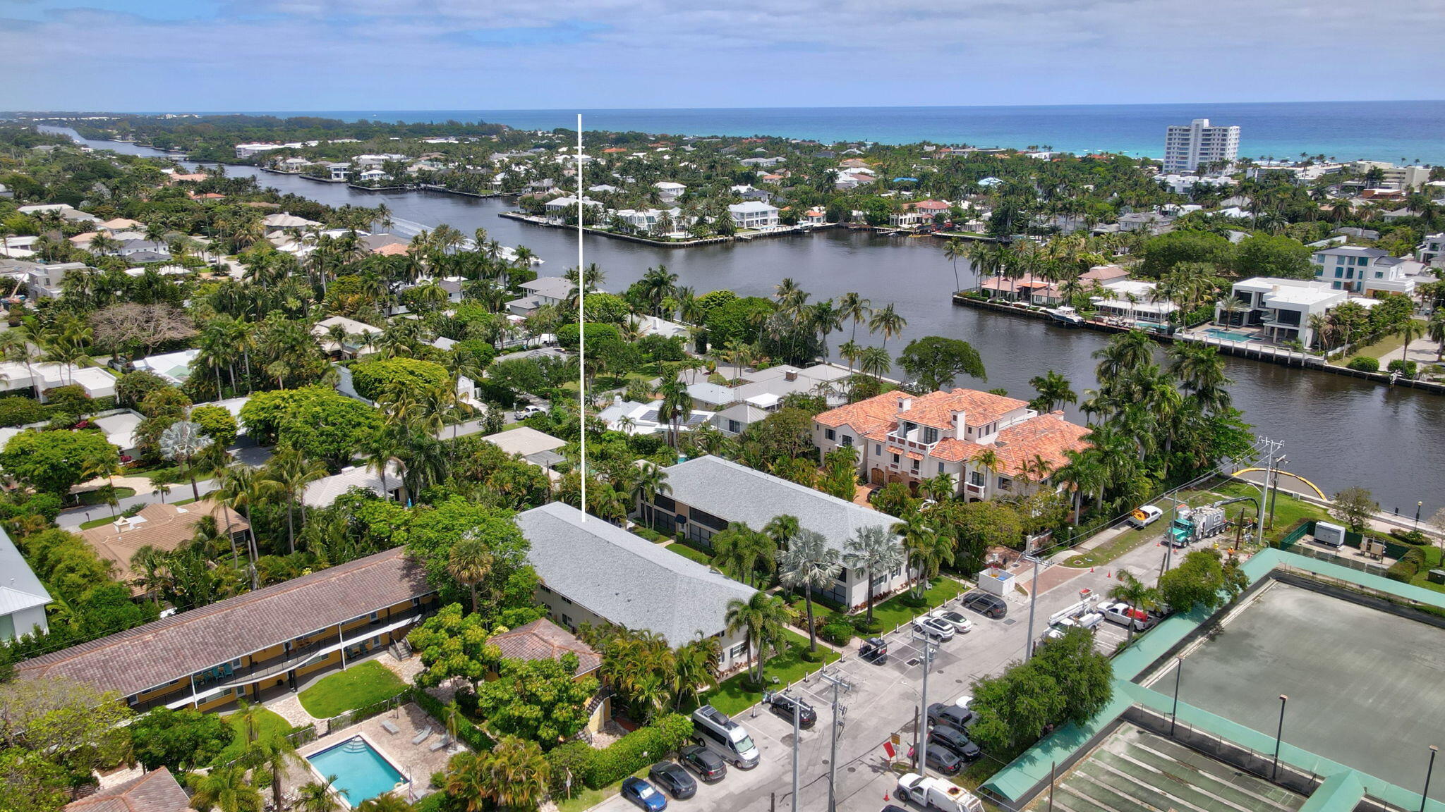 PARKVIEW MANOR CONDO - Residential