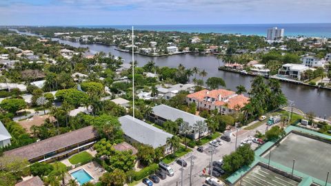 Tiny photo for 807 NE 1st Street #6w, Delray Beach, FL 33483 (MLS # B26016525)