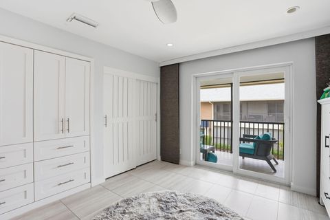 Tiny photo for 807 NE 1st Street #6w, Delray Beach, FL 33483 (MLS # B26016525)