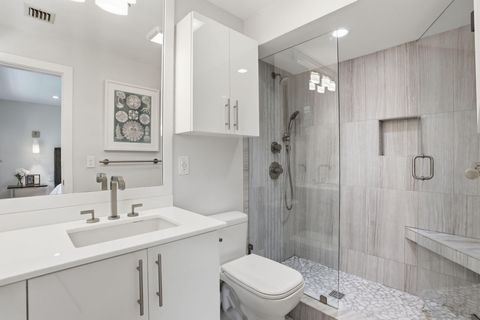 Tiny photo for 807 NE 1st Street #6w, Delray Beach, FL 33483 (MLS # B26016525)
