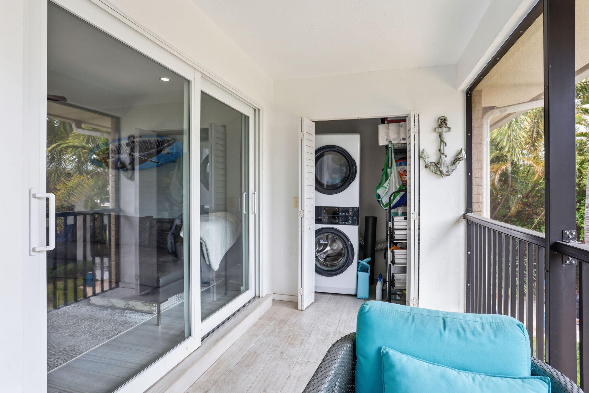 PARKVIEW MANOR CONDO - Residential