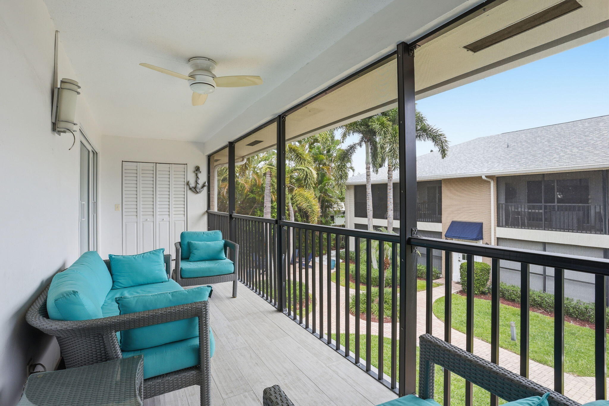 PARKVIEW MANOR CONDO - Residential