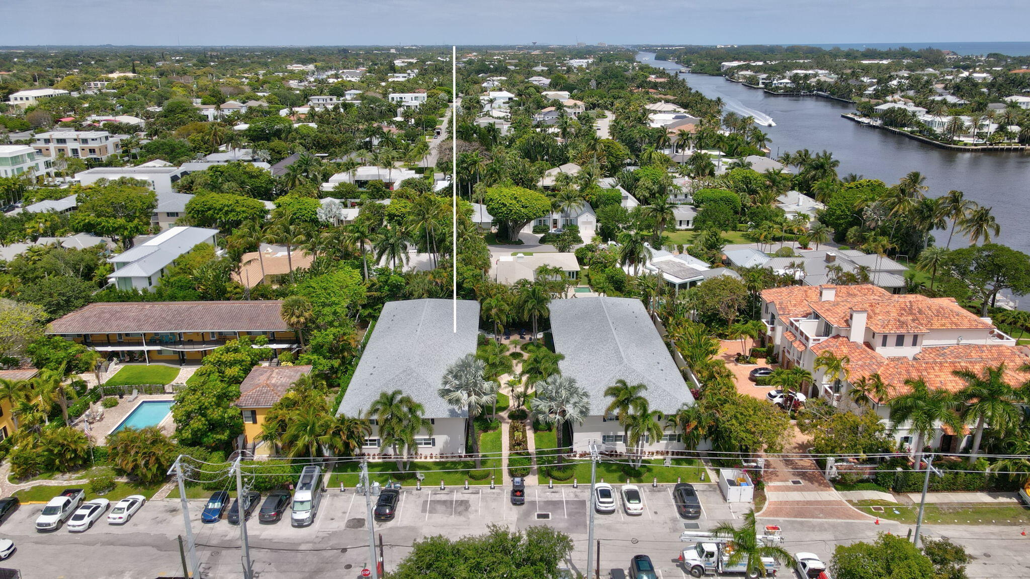 PARKVIEW MANOR CONDO - Residential