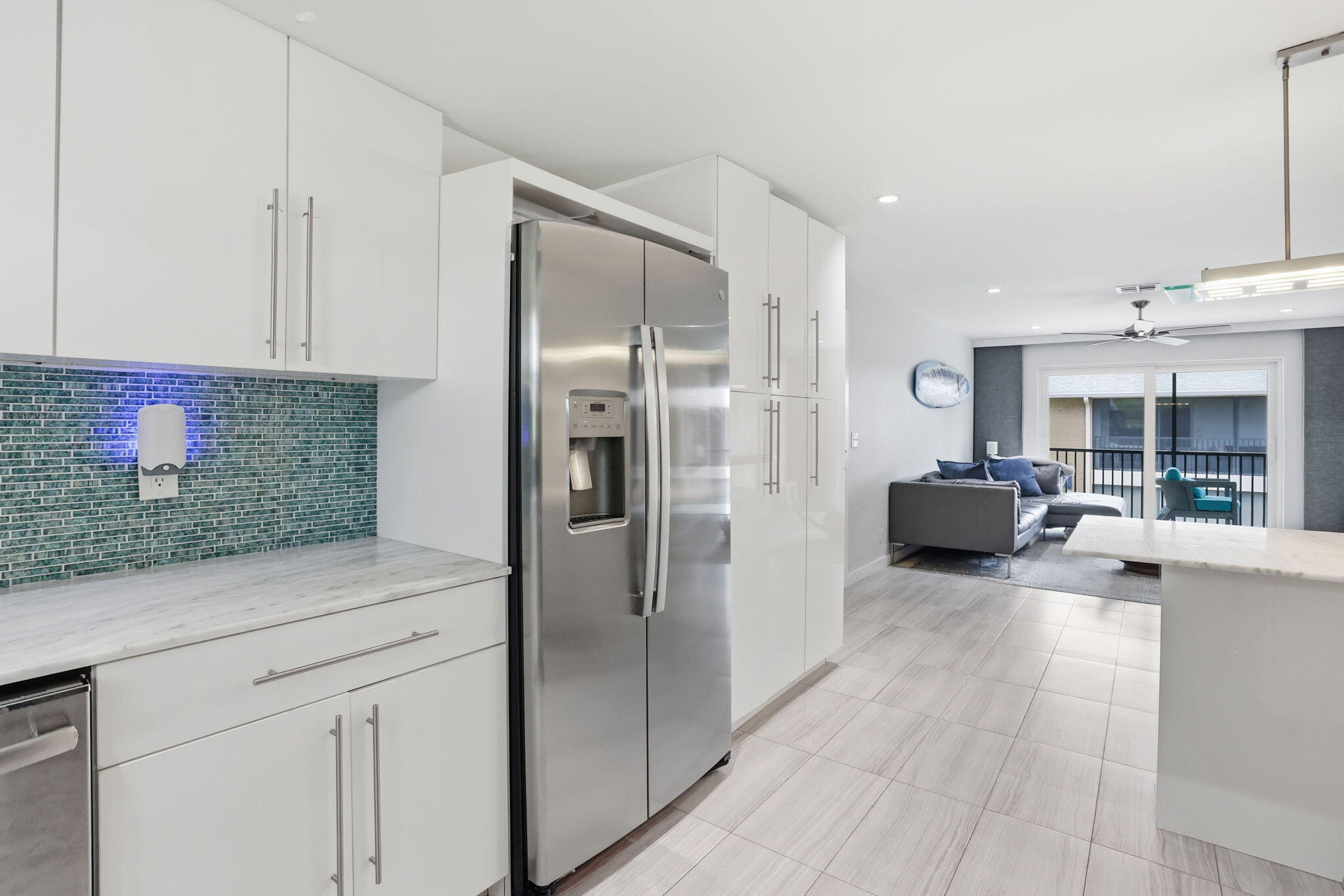 PARKVIEW MANOR CONDO - Residential