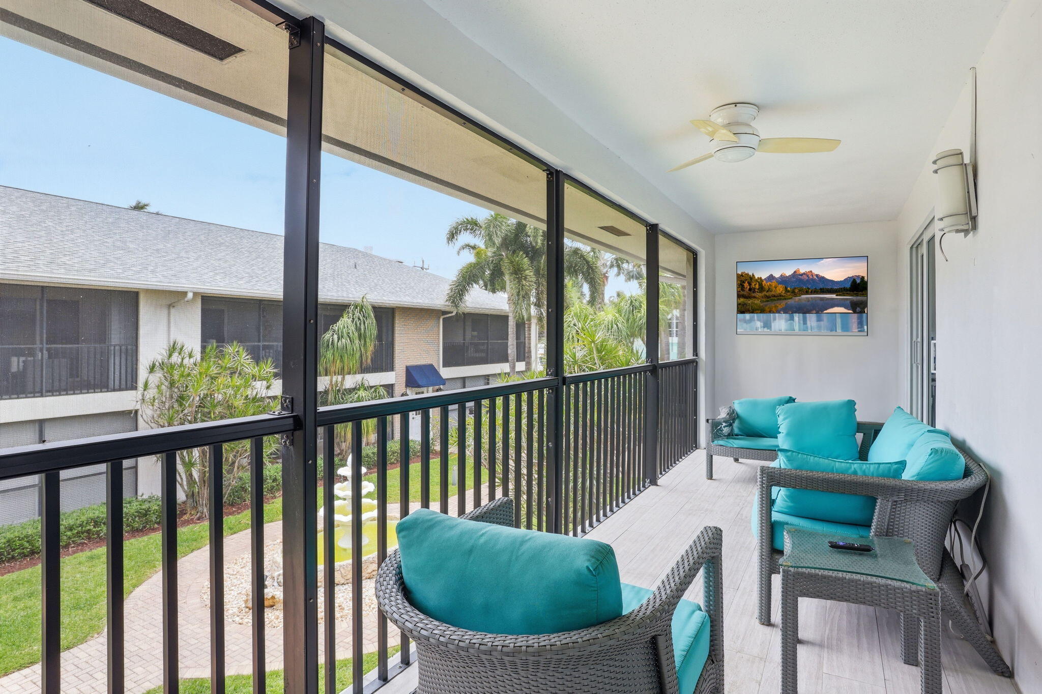 PARKVIEW MANOR CONDO - Residential