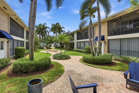 Tiny photo for 807 NE 1st Street #6w, Delray Beach, FL 33483 (MLS # B26016525)