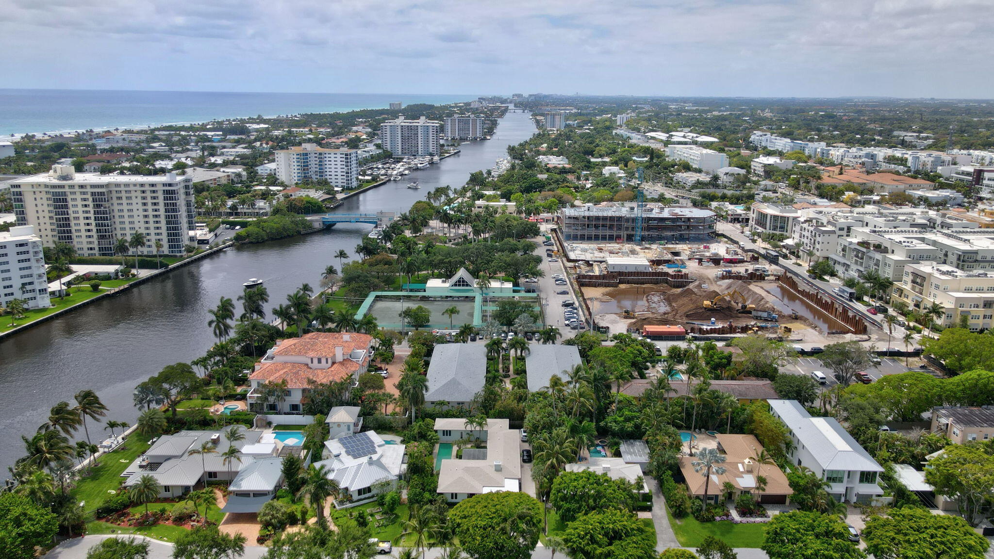 PARKVIEW MANOR CONDO - Residential