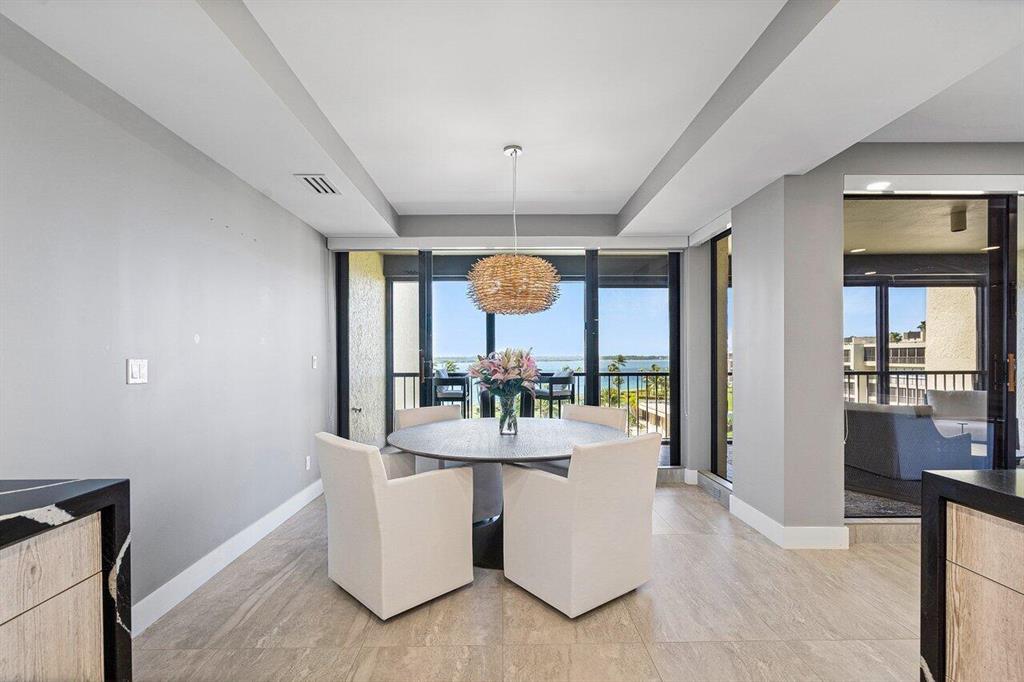 Sailfish Point - Residential