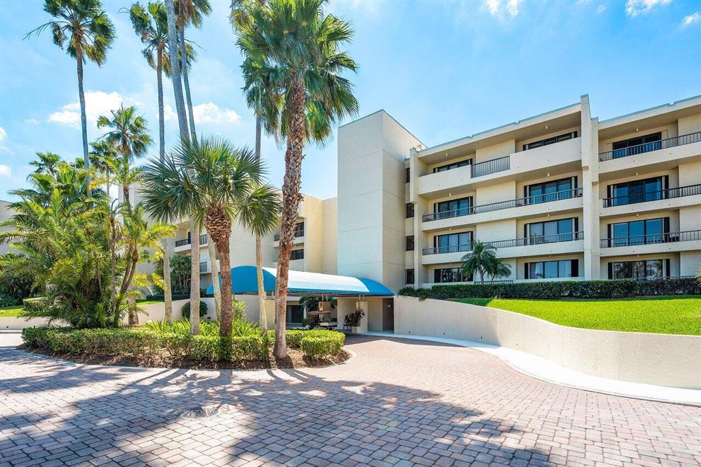 Sailfish Point - Residential