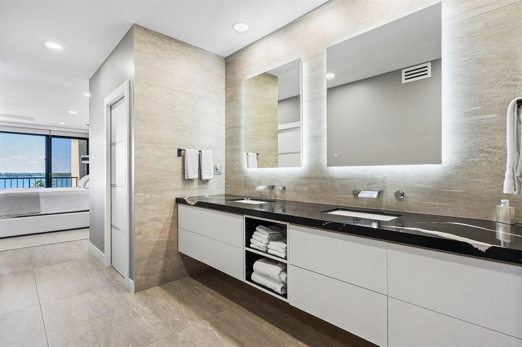 Sailfish Point - Residential