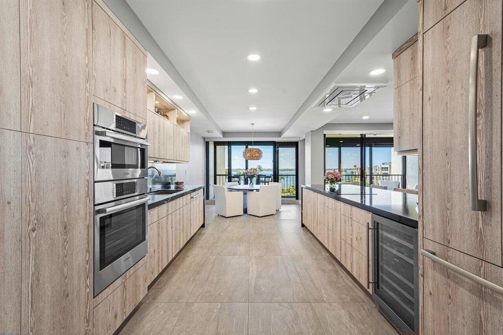 Sailfish Point - Residential