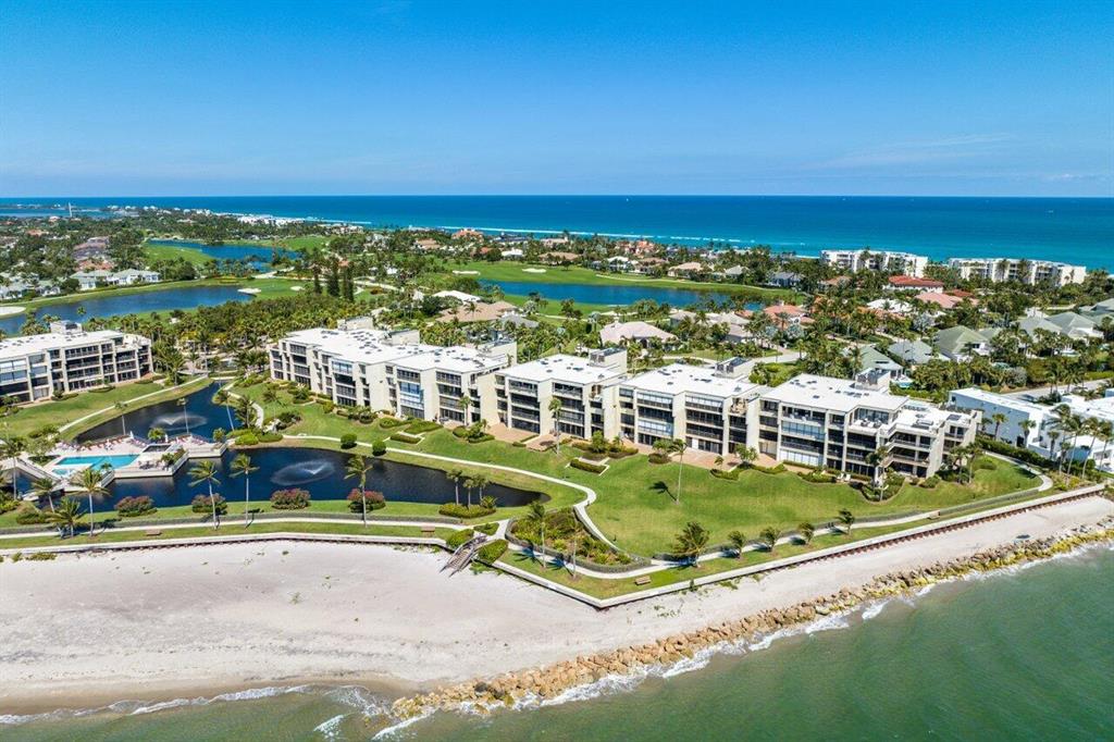 Sailfish Point - Residential