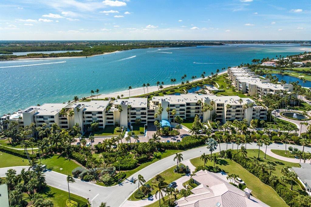 Sailfish Point - Residential