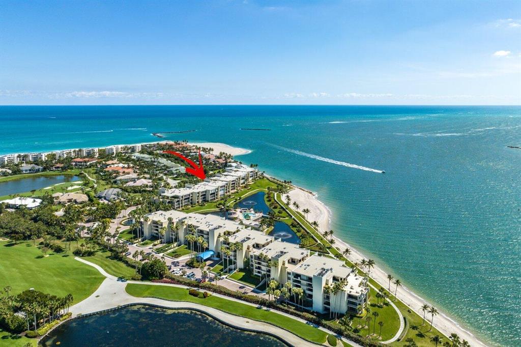 Sailfish Point - Residential