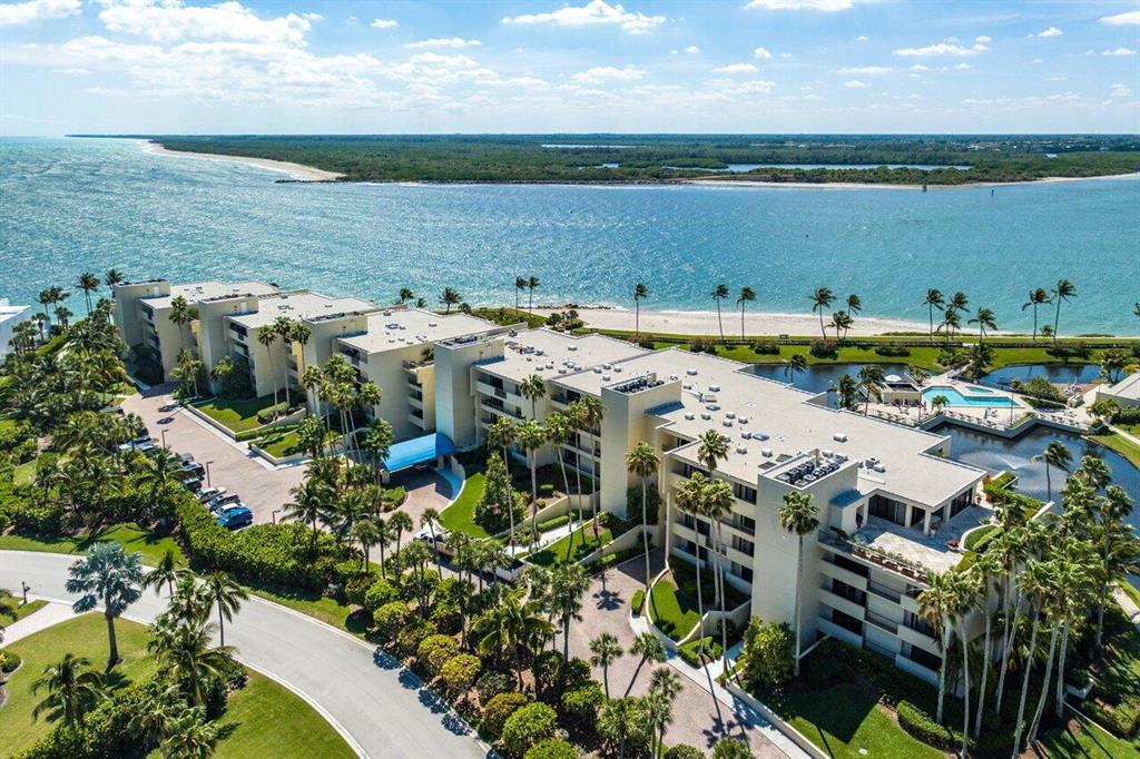 Sailfish Point - Residential