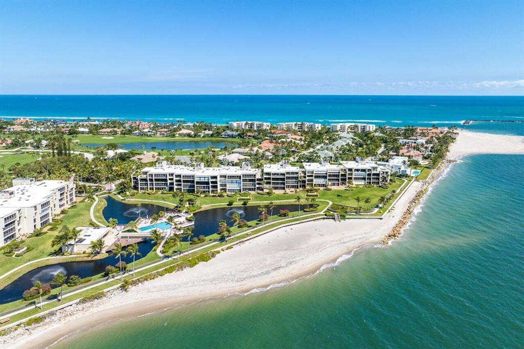 Sailfish Point - Residential