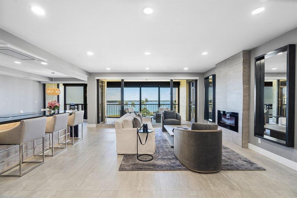 Sailfish Point - Residential