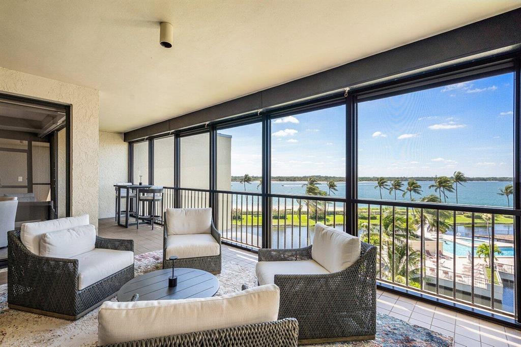 Sailfish Point - Residential