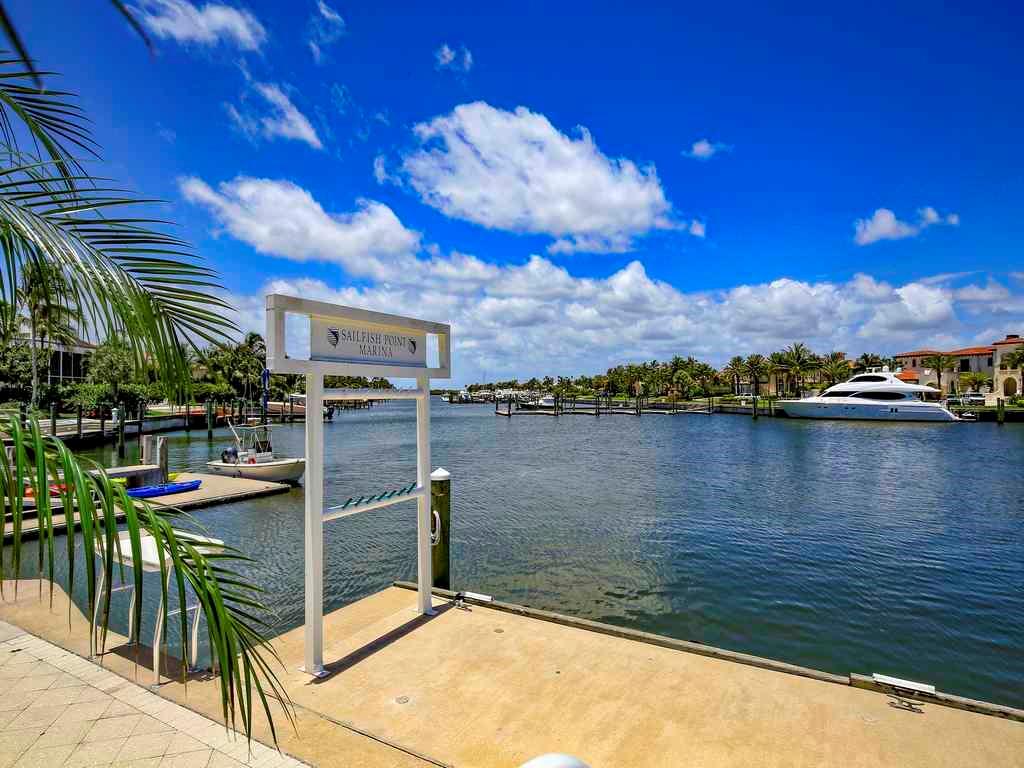 Sailfish Point - Residential