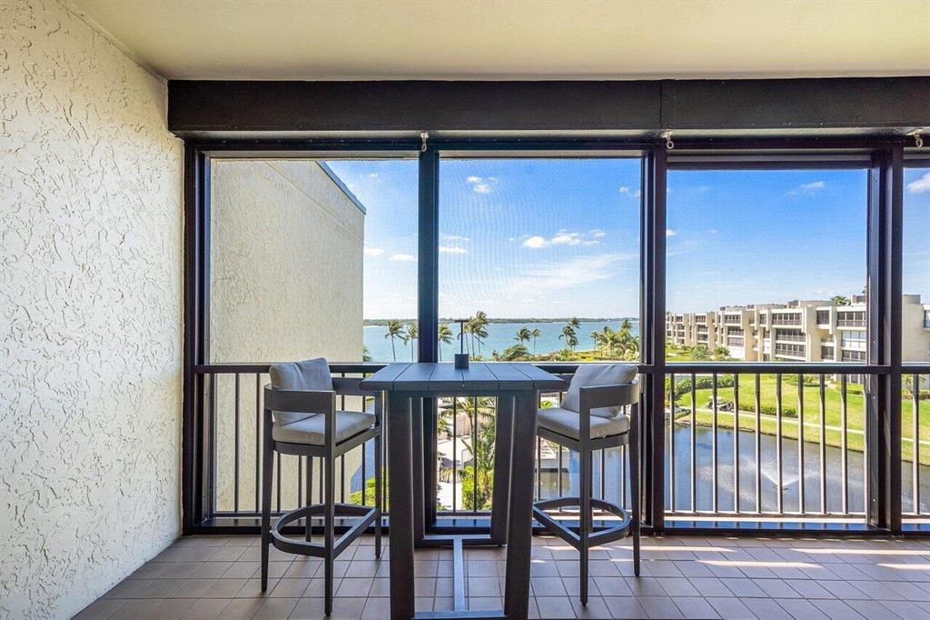 Sailfish Point - Residential