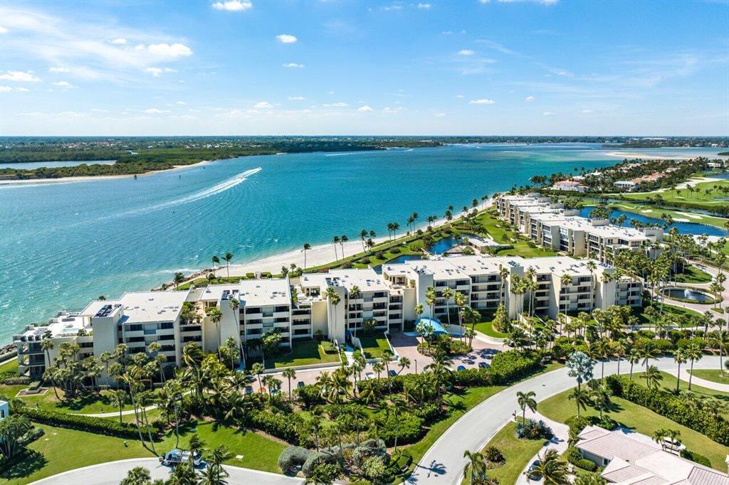 Sailfish Point - Residential