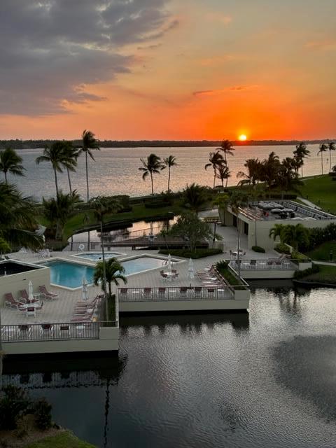 Sailfish Point - Residential