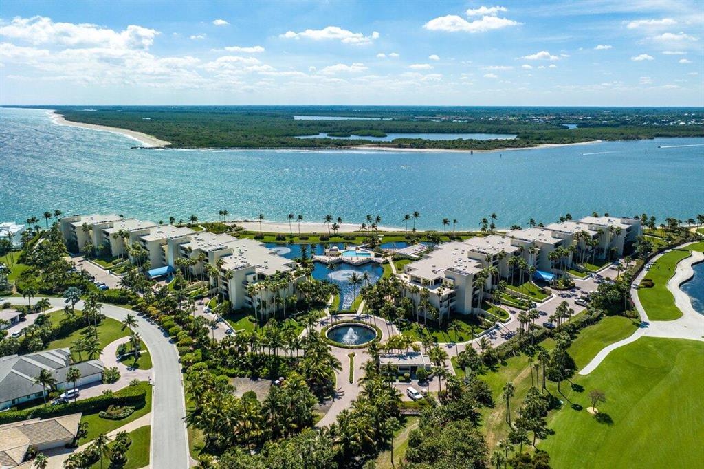 Sailfish Point - Residential