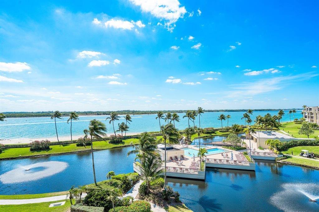 Sailfish Point - Residential