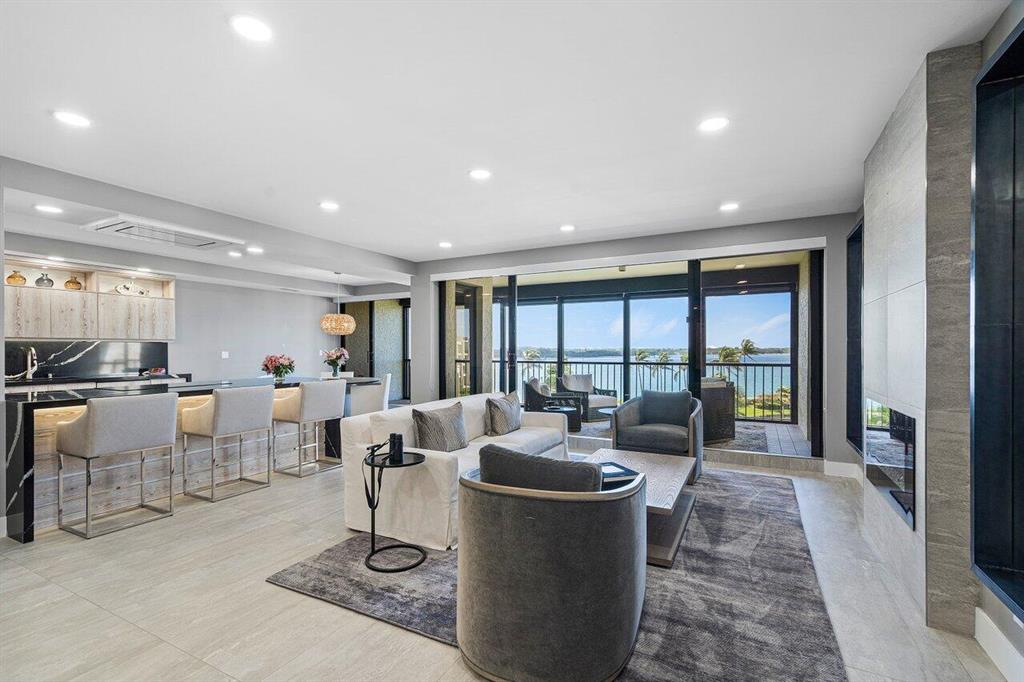 Sailfish Point - Residential