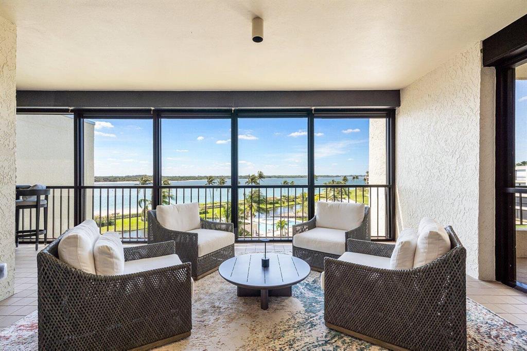 Sailfish Point - Residential