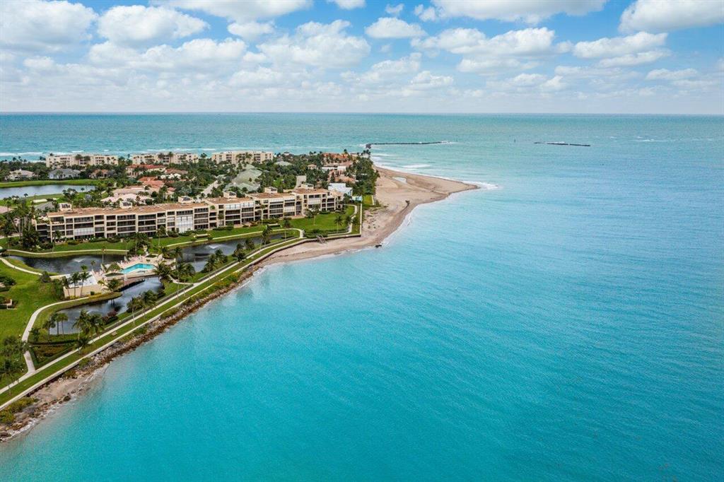 Sailfish Point - Residential