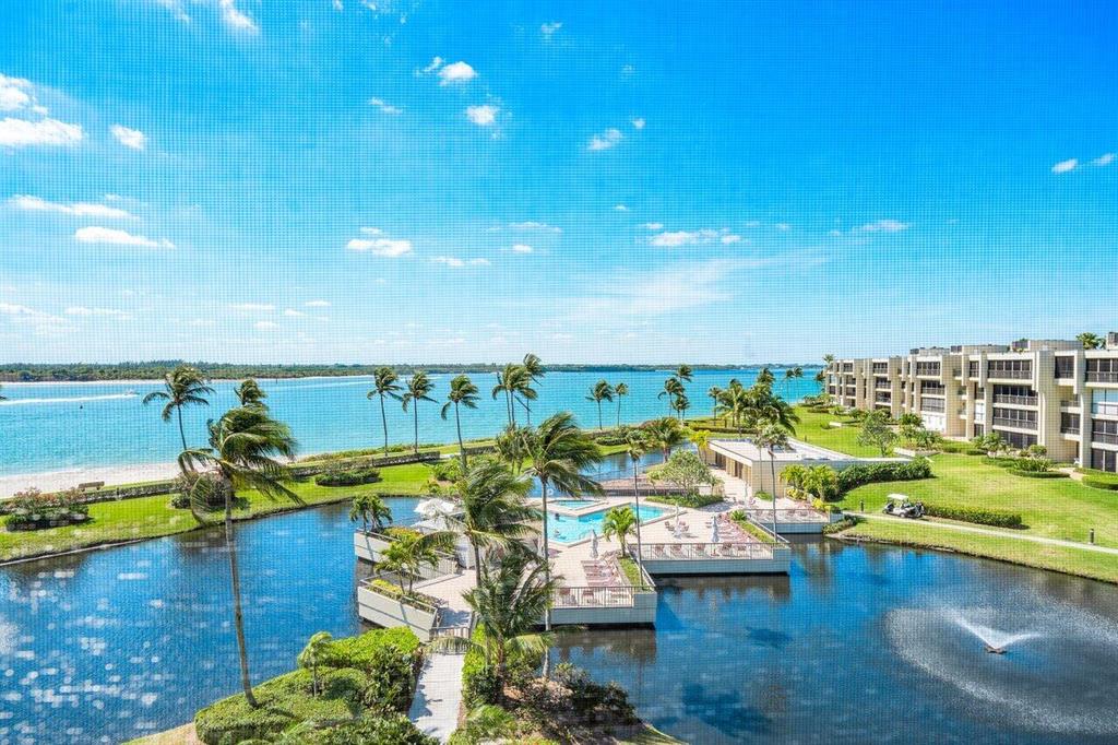 Sailfish Point - Residential