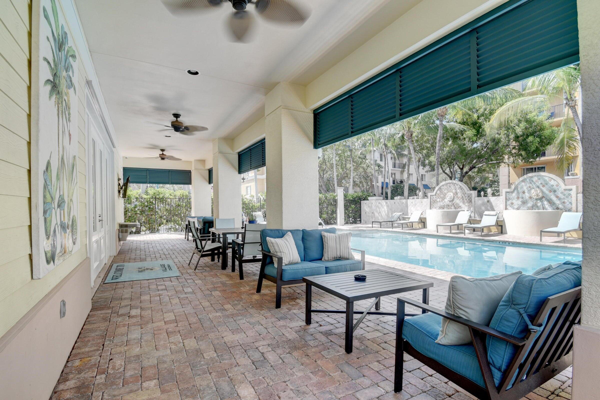 PINEAPPLE GROVE VILLAGE CONDO - Residential