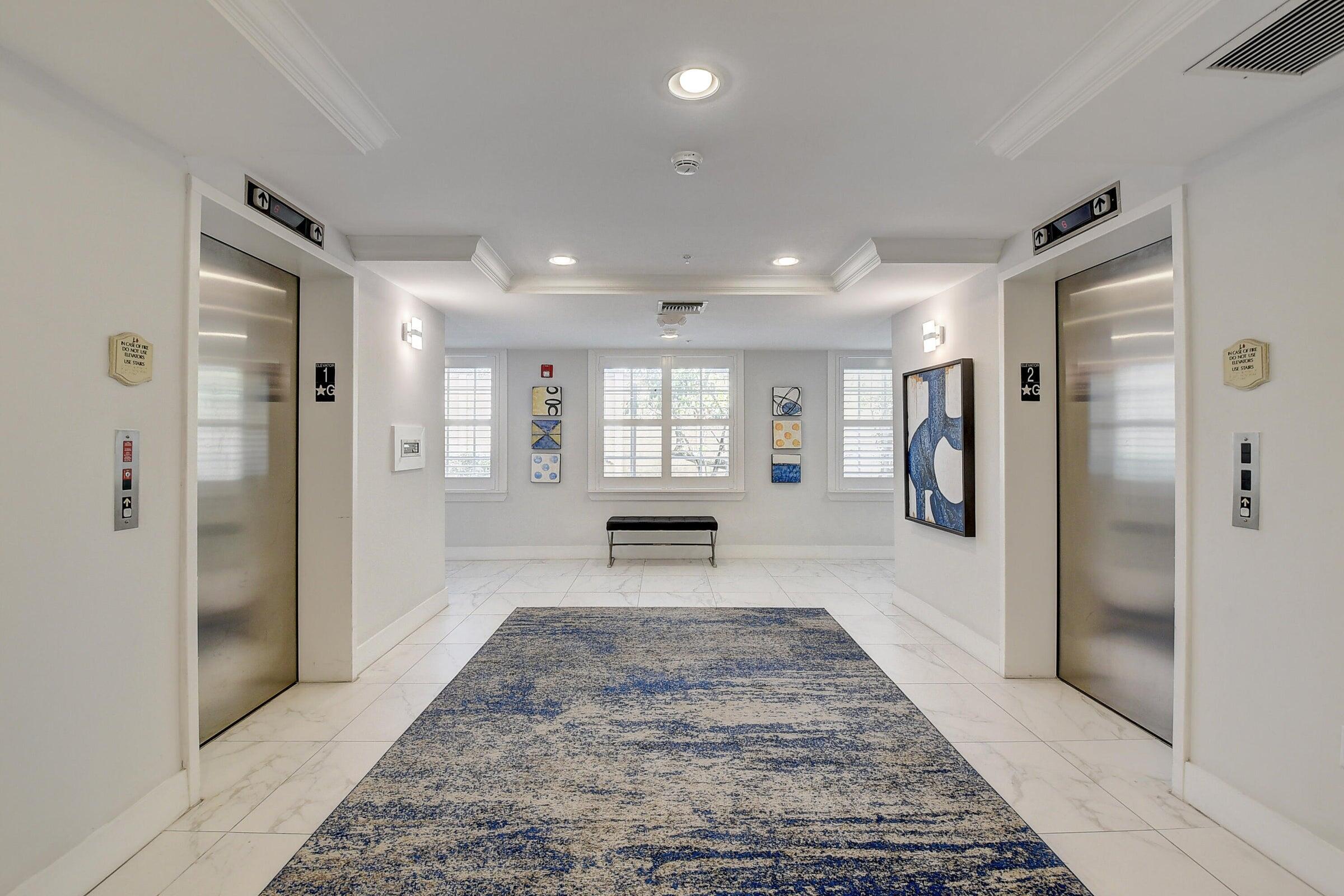 255 NE 3rd Avenue 2516