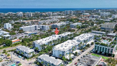 255 NE 3rd Avenue 2516 Delray Beach FL 33444