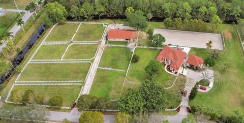 3950 Horse Trail Loxahatchee FL 33470