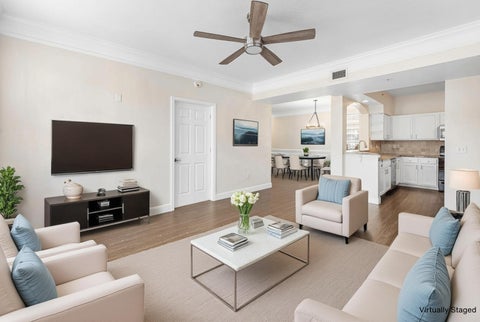 Photo of 276 Murcia Drive #301, Jupiter, FL 33458 (MLS # B26067561)