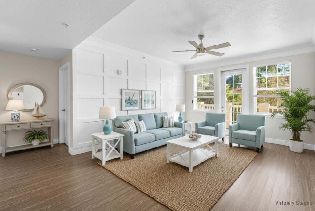 Photo of 276 Murcia Drive #301, Jupiter, FL 33458 (MLS # B26067561)