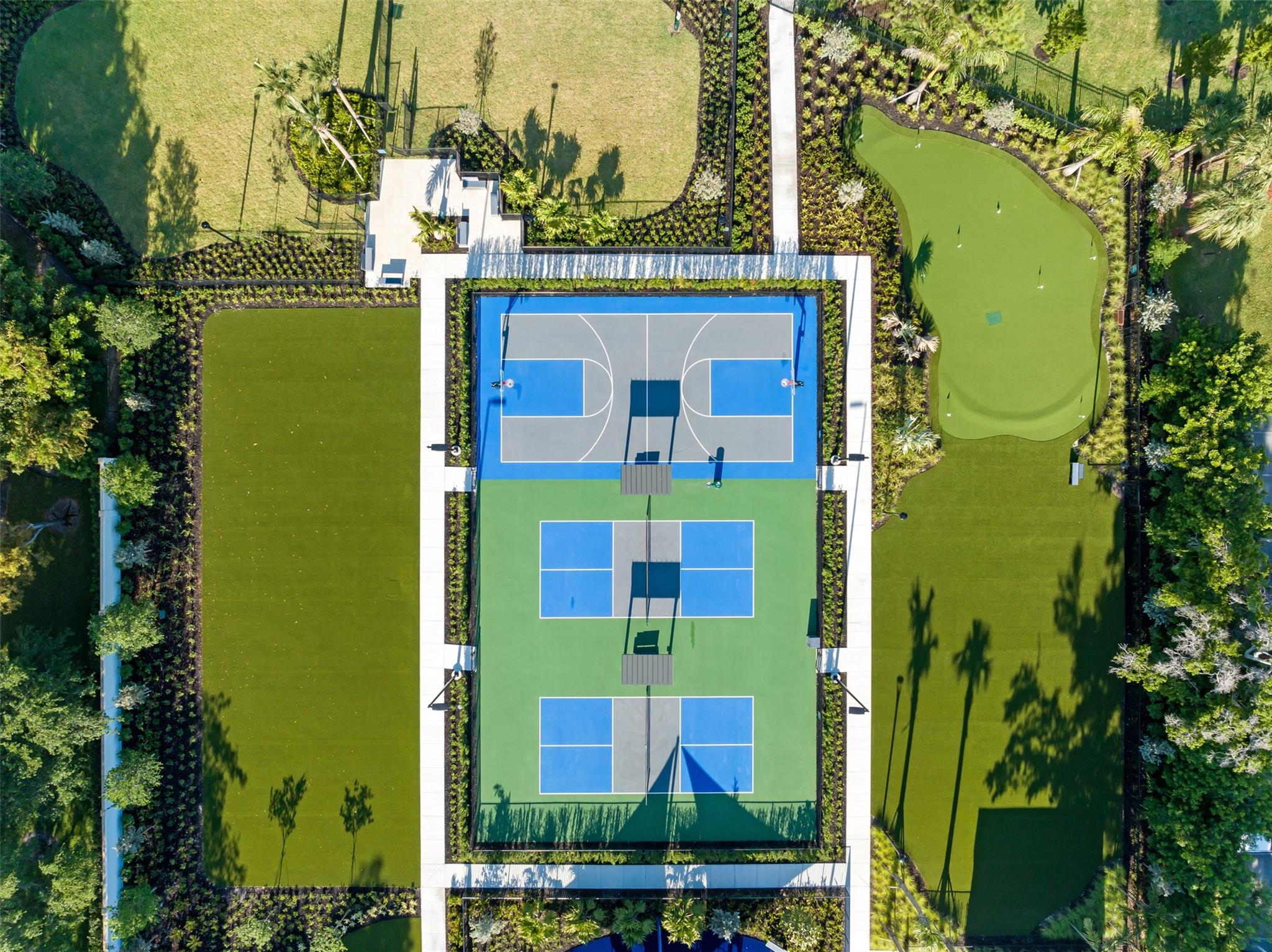 Nuvo Boca - Residential Lease