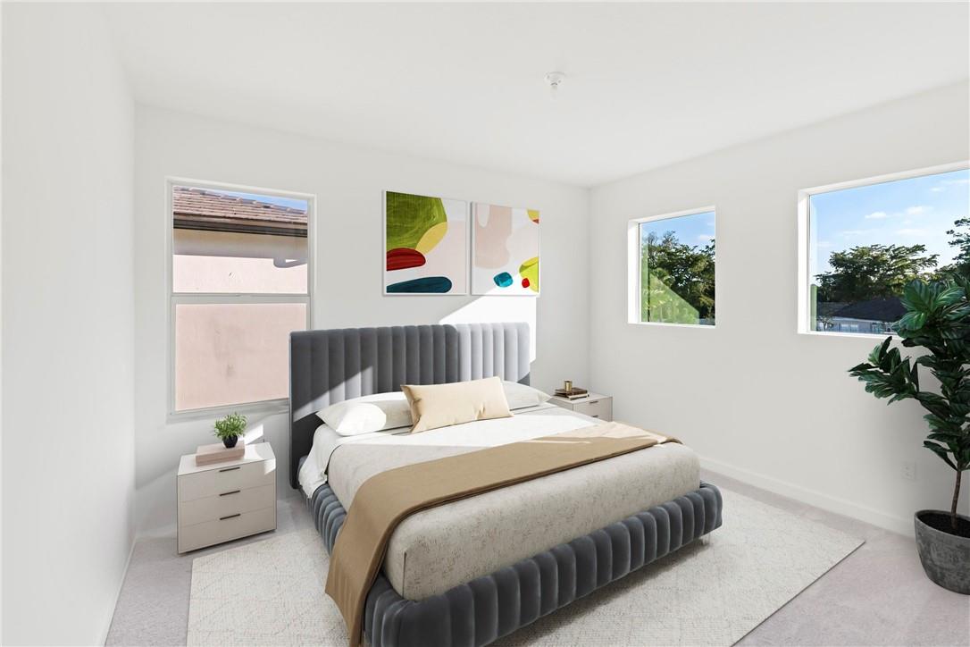 Nuvo Boca - Residential Lease