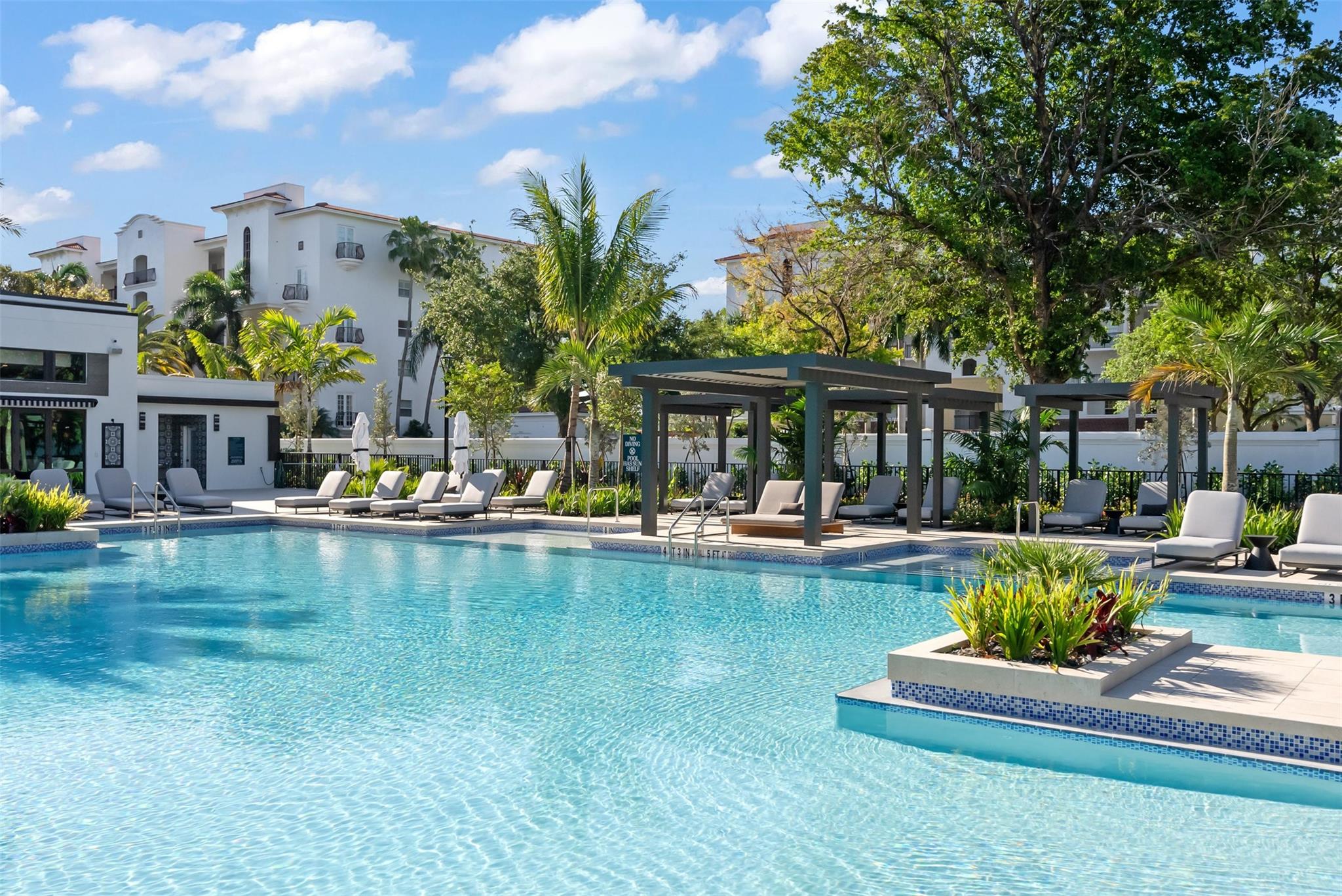 Nuvo Boca - Residential Lease