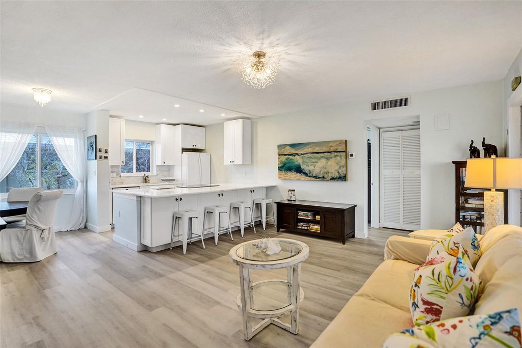 Photo of 4848 NE 23 Avenue #9C, Fort Lauderdale, FL 33308 (MLS # F10538856)