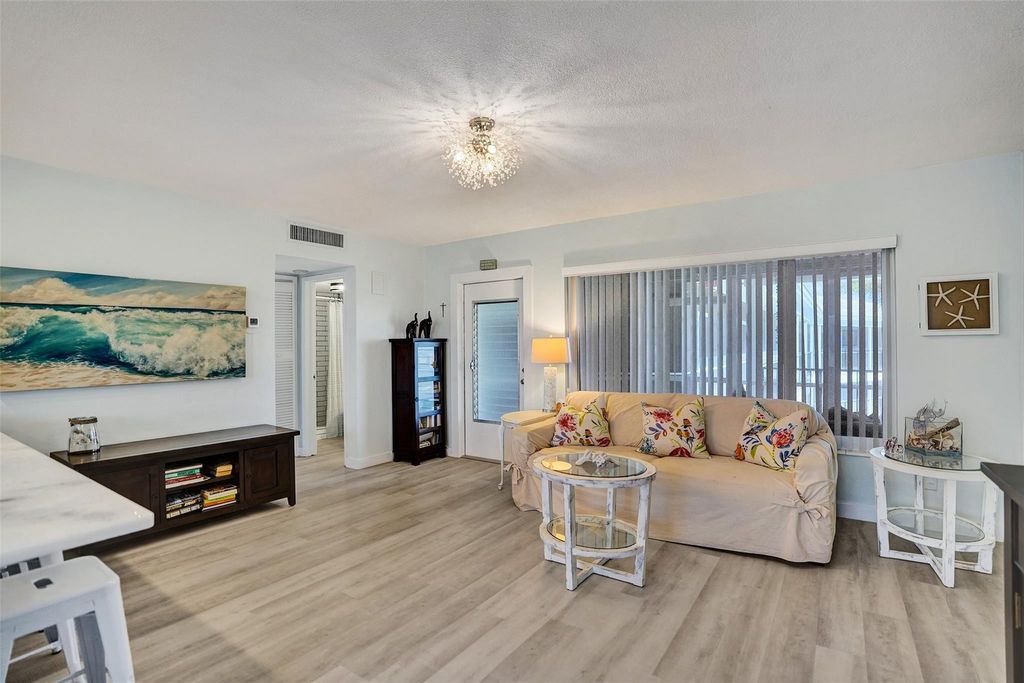 Photo of 4848 NE 23 Avenue #9C, Fort Lauderdale, FL 33308 (MLS # F10538856)