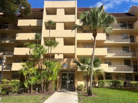 A home in Lauderhill