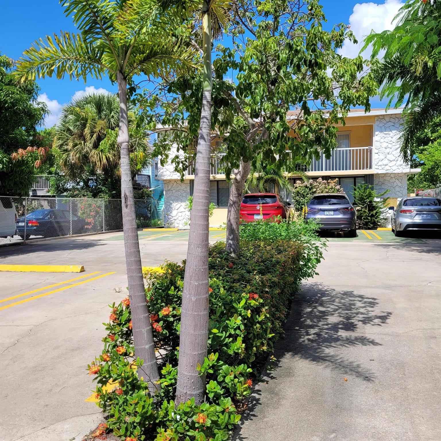 Beautiful, spacious and well-maintained all title floor 2/2 apartment. W&D inside the unit; two assigned parking spaces. Great location; easy access to I-95, close to public transportation, Lake Worth TRI-RAIL; JFK Medical Center, Palm Beach State College. Steps from Publix, restaurants, banks, schools and just five minutes to the wonderful Lake Worth Beach. Convenient, just waiting for you!!!