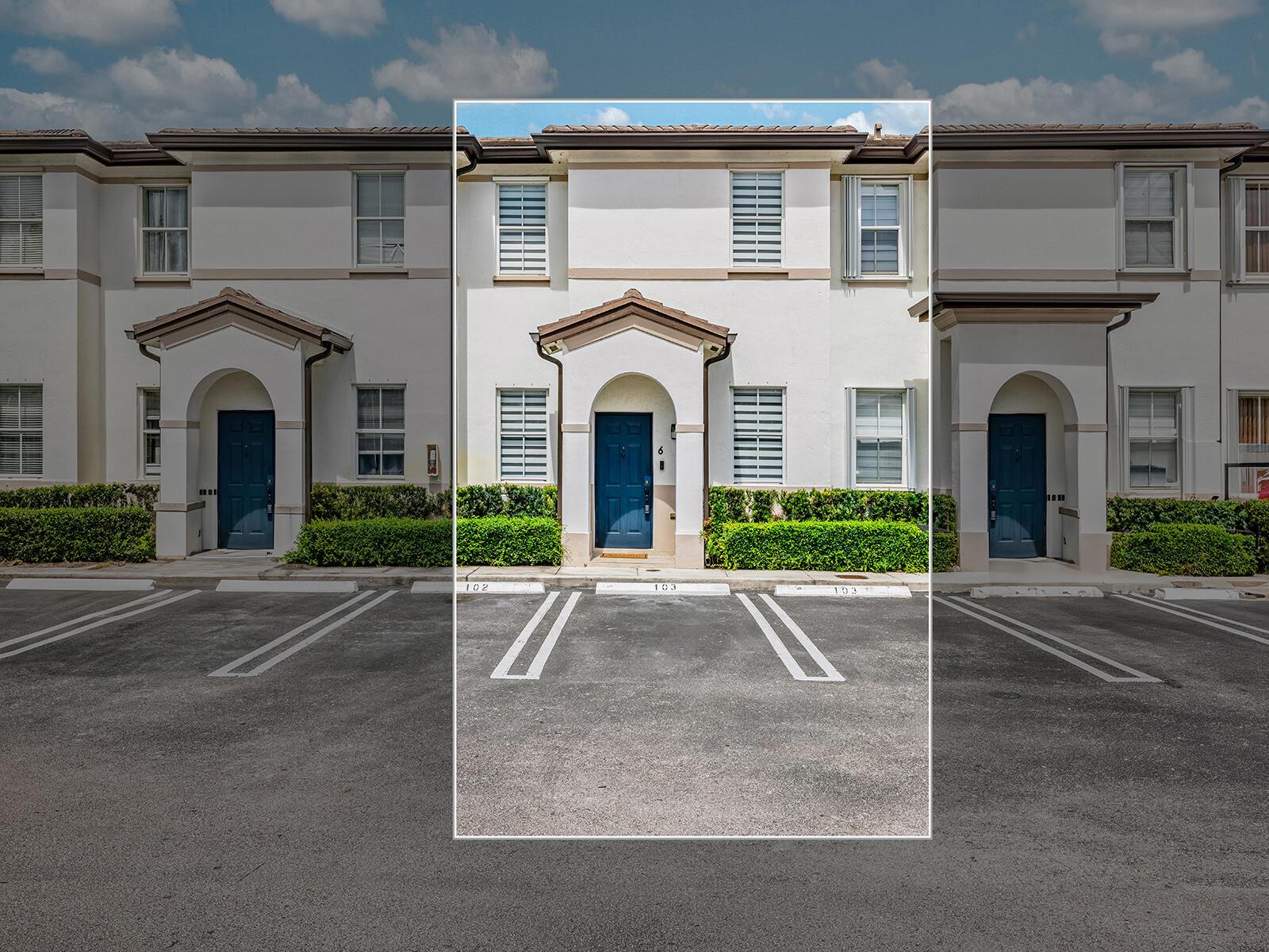 SHOMA HOMES SPLENDIDO CON - Residential Lease