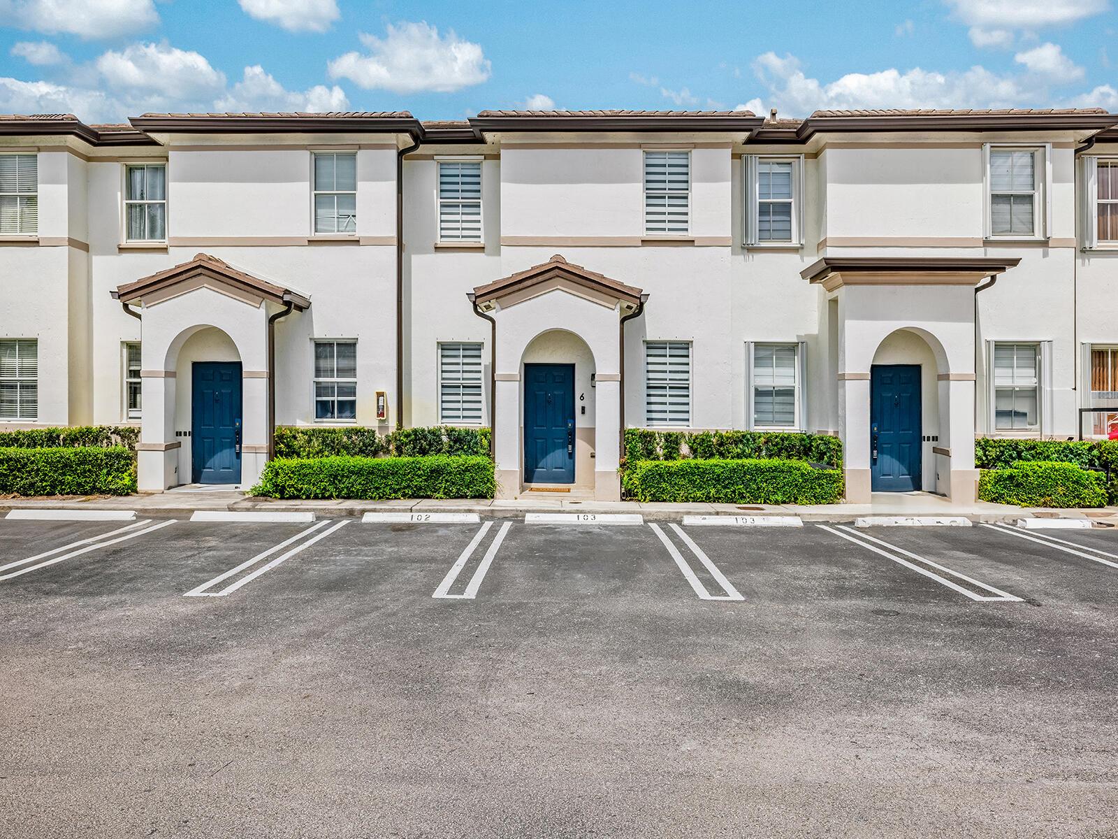 Beautifully remodeled 3-bedroom, 3-bath townhome located in a secure, gated community in the heart of Hialeah. This thoughtfully updated home features a brand-new A/C, fresh modern finishes, new flooring, and a stylish kitchen with updated cabinetry and countertops. The open-concept living and dining areas offer a bright and welcoming space, perfect for everyday living. Step outside to a private, fenced backyarda"an ideal space for entertaining, grilling, or simply relaxing outdoors. Enjoy the comfort and convenience of in-unit washer and dryer, assigned parking, and a quiet community setting. Situated in a prime location, close to major highways, top-rated schools, shopping, and dining. A move-in ready gem offering both style and functionalitya"don't miss this opportunity!