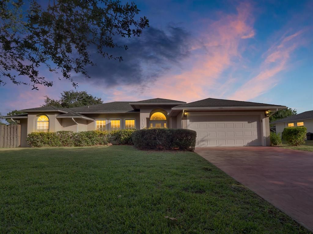 Photo of 1100 W Weatherbee Road, Fort Pierce, FL 34982 (MLS # R10754392)