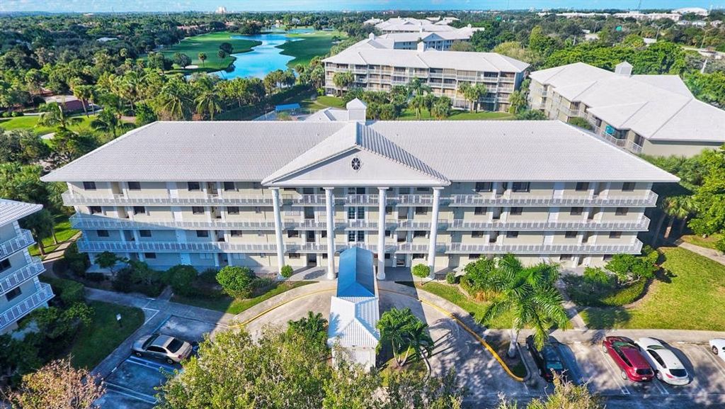 Photo of 2601 Village 404 Boulevard #404, West Palm Beach, FL 33409 (MLS # R10709473)